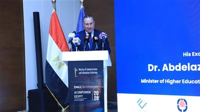 وزير التعليم العالي: العمل على سد الفجوة بين مخرجات التعليم ومتطلبات سوق العمل