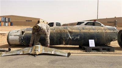 الحوثيون يعلنون استهداف مطار نجران ومنشأة لأرامكو بمسيرتين 