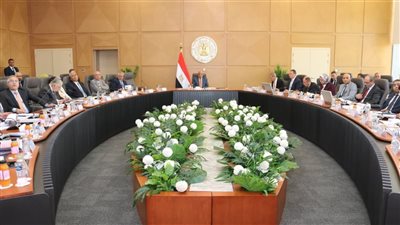 الكهرباء تعتمد موازنة 2026/2027 باستثمارت 23.1 مليار جنيه 