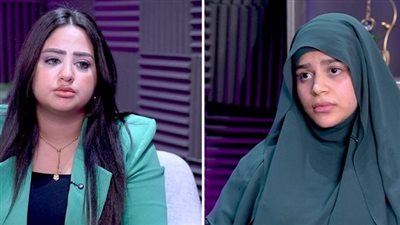 أمنية حجازي لـ ملكة التريندات: مش بهتم بالتريند والناس هيشتموني عشان الخمار