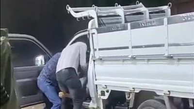 فيديو الخطف .. أمن البحيرة يضبط طرفي مشاجرة إيتاي البارود ويكشف الحقيقة