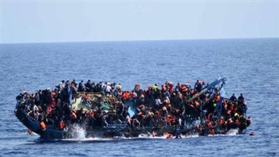 عبد الرحمن ابن الشرقية .. دفع حياته ثمنا للحلم وألقى جسده فى البحر بعد وفاته