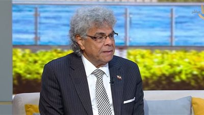 رئيس الجالية المصرية بألمانيا: مؤتمر المصريين بالخارج استثنائي وهدفه دعم الاستثمار والسياحة
