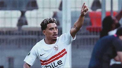 خاص.. الزمالك يصعد ضد بيزيرا بشكوى رسمية لـ«فيفا» بعد أزمة اللاعب