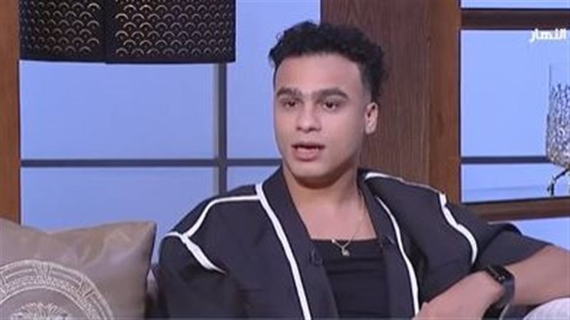 مصطفى حدوتة