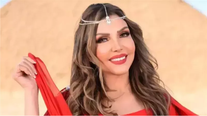 نادية مصطفى 