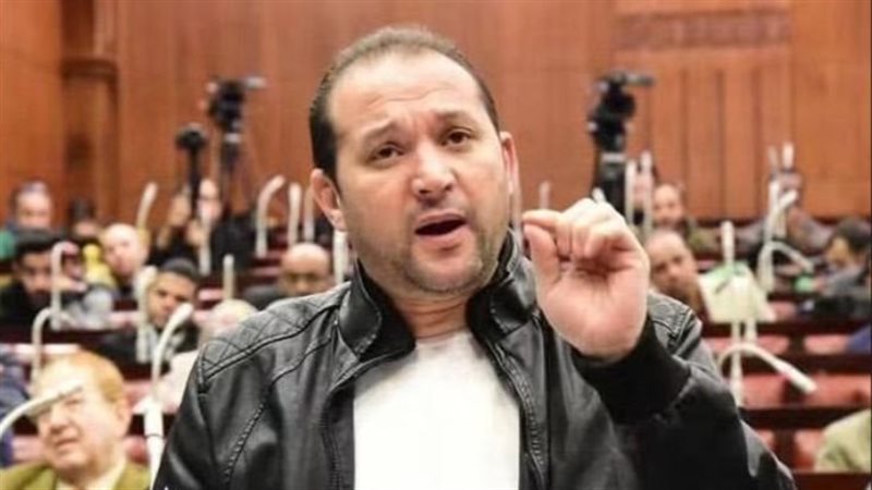 الصحفي محمد يوسف