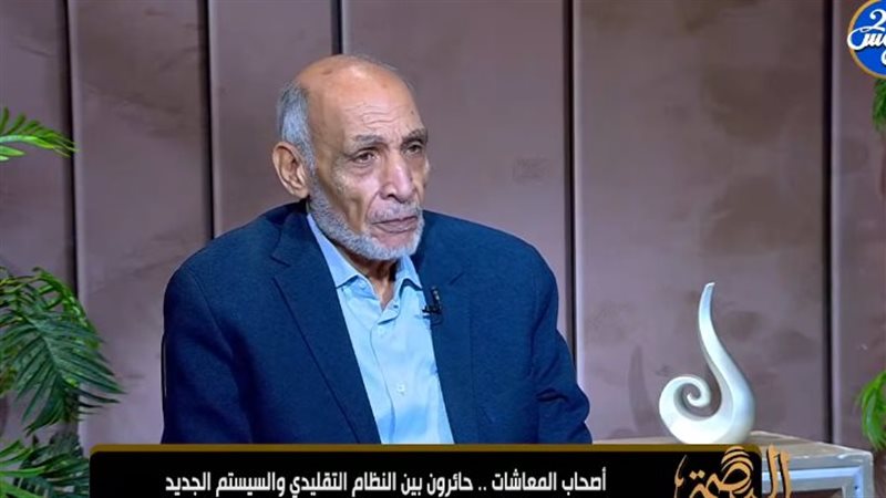 إبراهيم أبو العطا