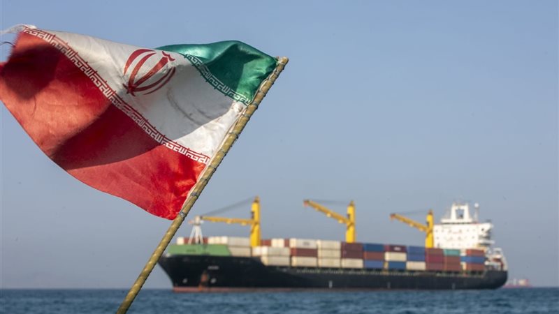 إيران 