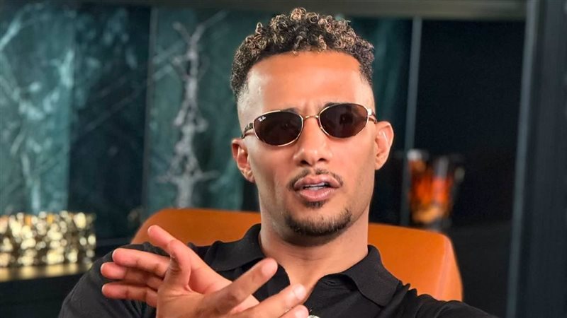 محمد رمضان