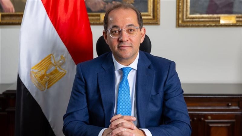 وزير المالية 