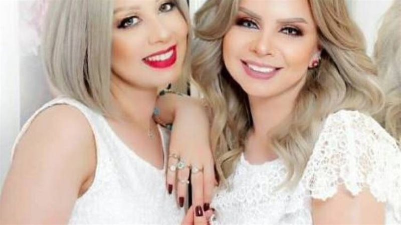 الإعلاميتان السوريتان