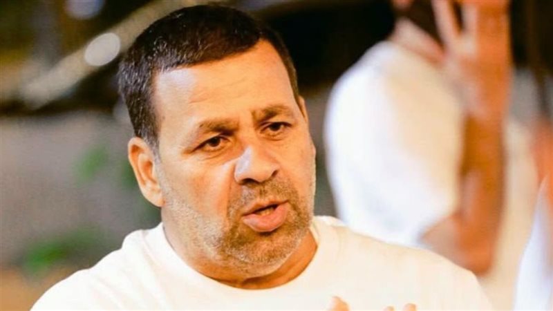 العميد محمد البسيوني