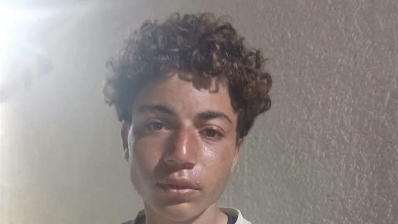 احد الناجين