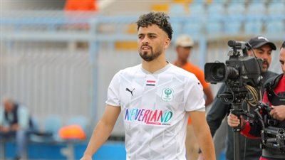 تشكيل المصري أمام بيراميدز في الدوري المصري.. صلاح محسن يقود الهجوم