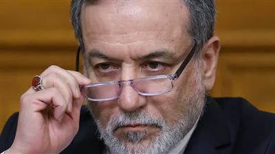 عراقجي يهاجم الصفدي.. سجال أردني إيراني ساخن حول ضربات طهران