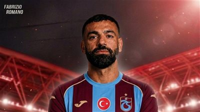 أحمد موسى: «صفقة القرن تمت».. ويكشف مفاجأة بشأن محمد صلاح وطرابزون سبور