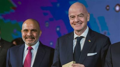 الاتحاد الفرنسي لكرة القدم يدرس سحب دعمه لإنفانتينو