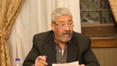 حزب المحافظين: ربط الإنذار المبكر بشبكات المحمول ضرورة لحماية المواطنين