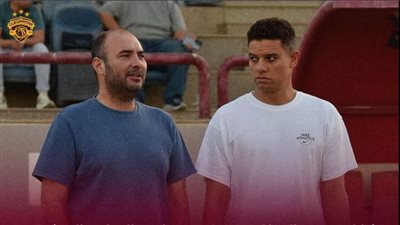 محامي سعد سمير: سنلجأ إلى الفيفا إذا لم يتم إيقاف قيد مودرن سبورت