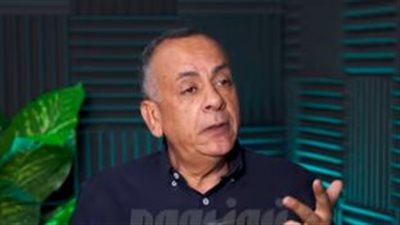 «النور قطع والنظارة اتكسرت».. مصطفى وزيري يروي لنيوز رووم عجائب لعنة الفراعنة