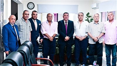 رسميًا.. الزمالك يتسلم أرض فرعه الجديد في حدائق أكتوبر