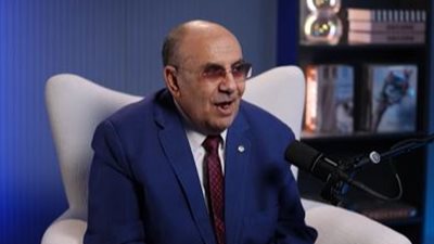 مبروك عطية يثير الجدل: لا تسأل زوجتك عن غشاء البكارة إذا تزوجت بعد الـ30