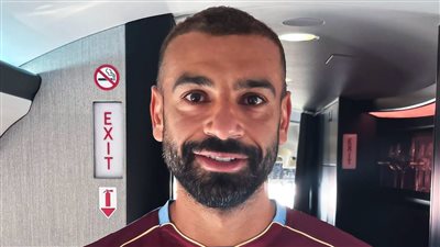 رئيس طرابزون سبور: محمد صلاح سيصنع الفارق مع الفريق.. ولا نهتم بما يقال
