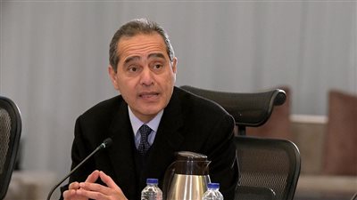 خالد أبو المكارم لـ «نيوز رووم»: خطة لفتح أسواق جديدة للصناعات الكيماوية