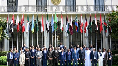 لجنة تنسيق الشراكة العربية الأفريقية تبحث بالقاهرة تنفيذ توصيات قمة مالابو
