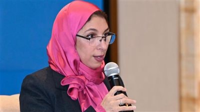 تعيين الدكتورة شيرين عبداللطيف عميدًا لكلية التربية الموسيقية بجامعة العاصمة