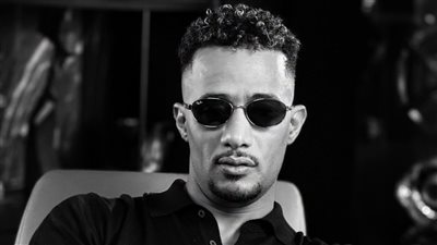 عشماوي .. محمد رمضان يكشف عن اسم مسلسله الجديد في السباق الرمضاني