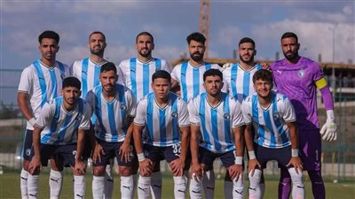 التعادل الإيجابي يحسم الشوط الأول في ودية بيراميدز والعربي الكويتي