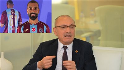 سفير تركيا لـ