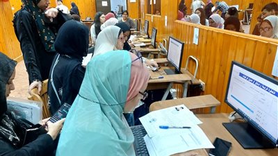 متاحة الآن.. رابط الاستعلام عن نتيجة تقليل الاغتراب 2026