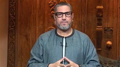 عبد الناصر زيدان ساب الهواء وجرى: «حسبي الله في اللي نكد علينا بالثانوية»