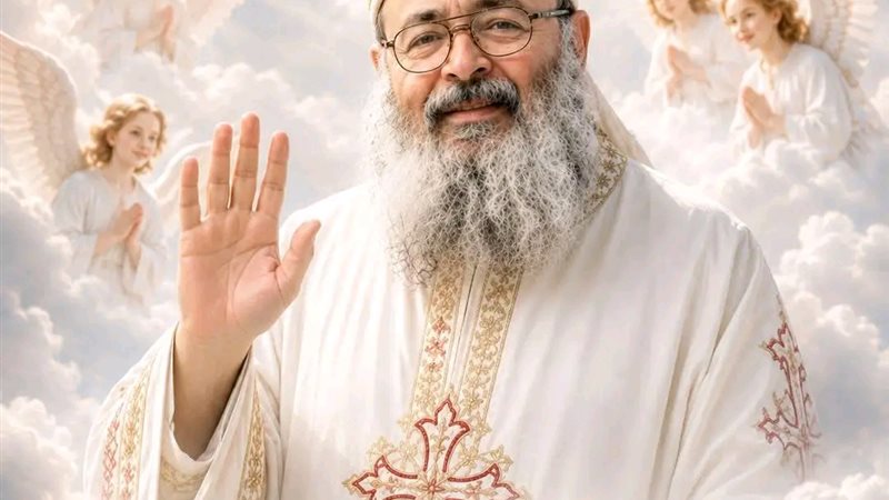  القمص حنانيا صبحي