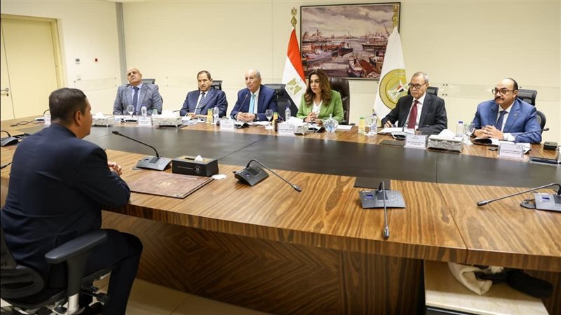 وزارة التنمية المحلية