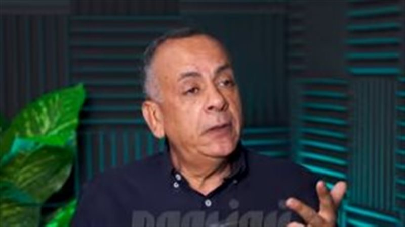 مصطفى وزيري