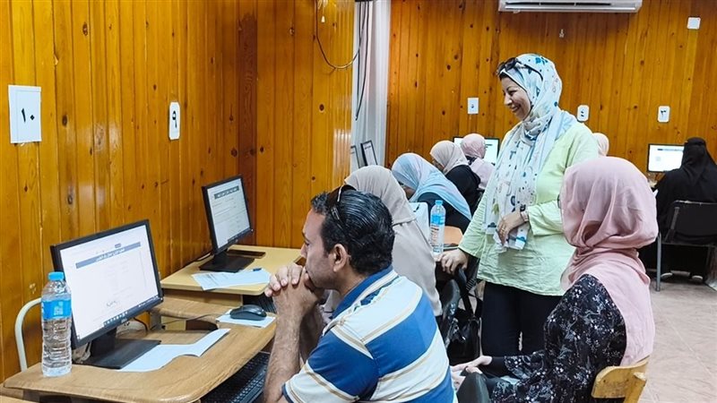 تنسيق المرحلة الثالثة