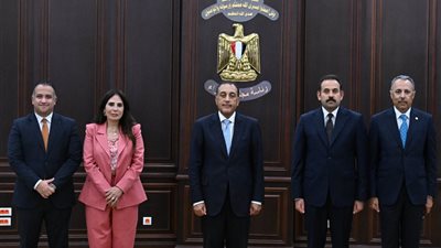 رئيس الوزراء يشهد توقيع بروتوكول لدعم التنمية السياحية مع مستقبل مصر