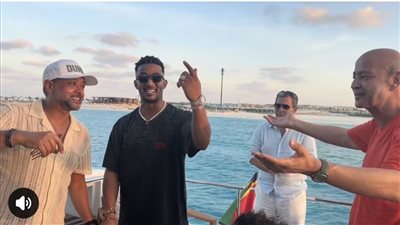 محمد رمضان عن أغنيته الجديدة : ناقص جملتين واللي هيكملهم هدفعله نفس أجر الشاعر