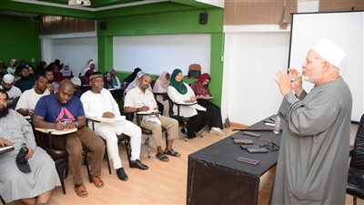رئيس جامعة الأزهر الأسبق: اللغة العربية حصن العقول في مواجهة الفكر المتطرف