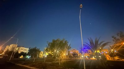 «النور بيقطع كل يوم».. استغاثة من سكان العبور بسبب تردي الخدمات