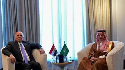 الخارجية العراقية: وفدا أمنيا سيزور السعودية بعد الضربات ضد الميليشيات