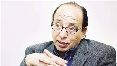 مخرج الساحر وعرق البلح.. اليوم ذكرى ميلاد رضوان الكاشف