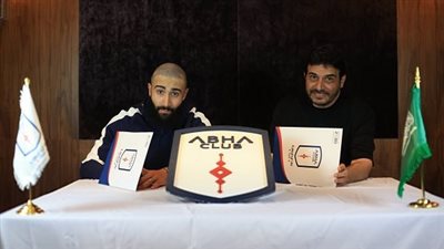 نبيل فقير ينتقل في صفقة انتقال حر لصفوف أبها السعودي