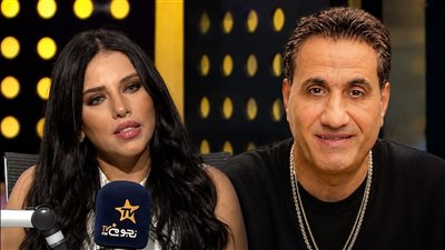 مروة نصر عن أحمد شيبة: أبسط راجل قابلته في الوسط الفني ومتغيرش