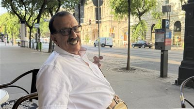 خلف الحبتور: «لبنان عشقي وغرامي وأتمنى أن يعيش اللبنانيون حياة يستحقونها»