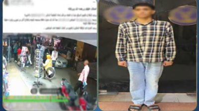 خلاف على أولوية المرور ينتهي بضبط متهم بالتعدي على مواطن في الأميرية